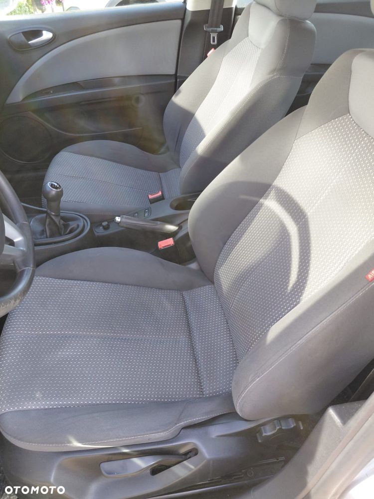 Seat Leon 1.4 TSI Style - 14