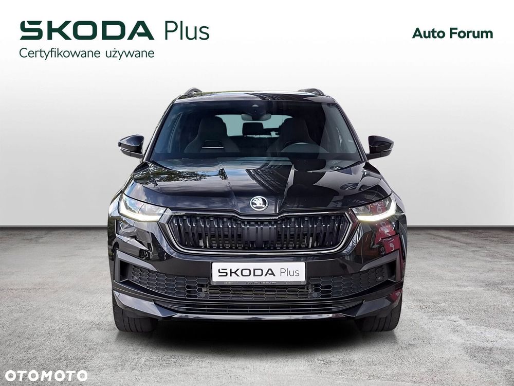 Skoda Kodiaq - 9