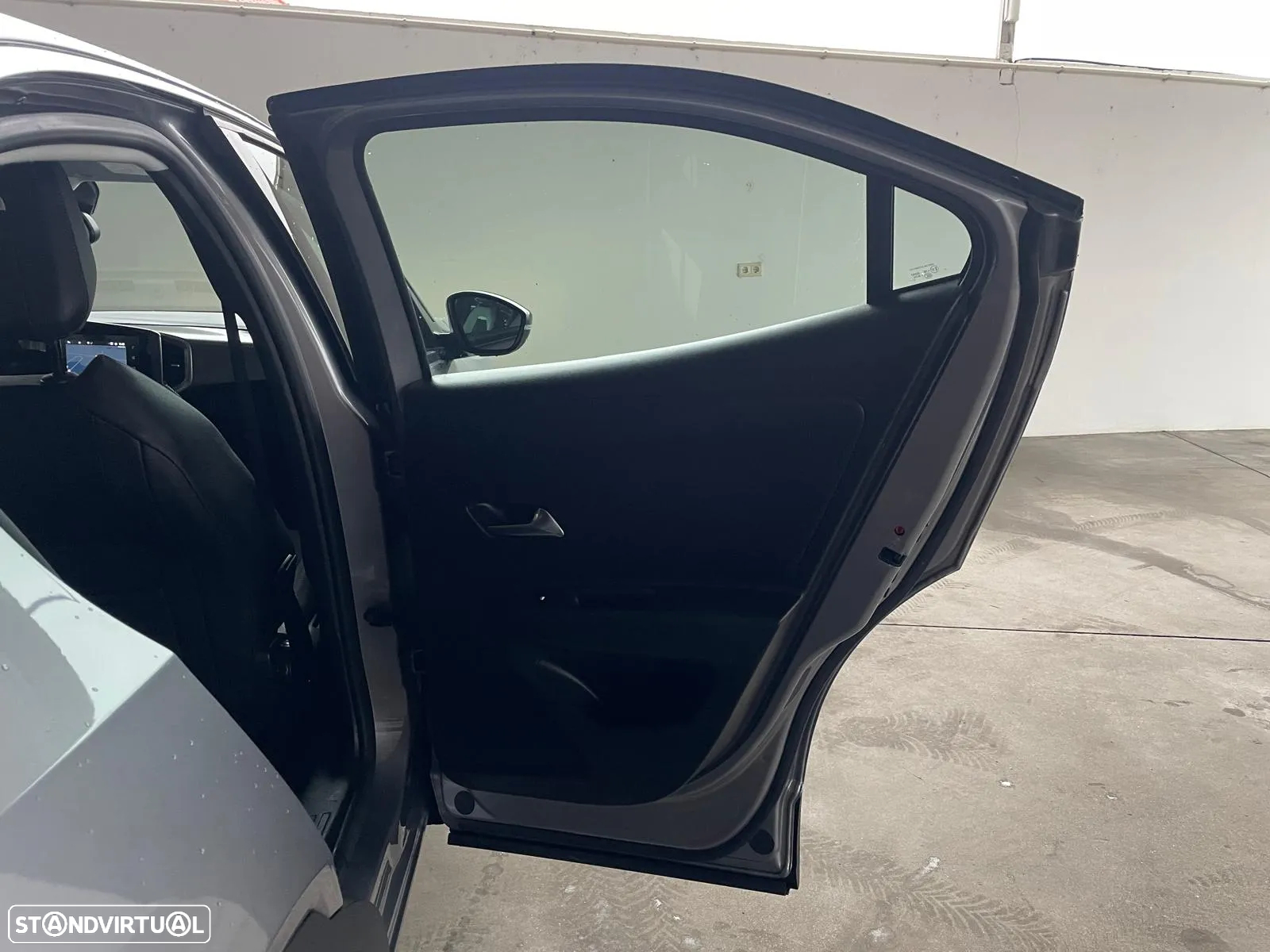 Opel Mokka 1.2 T Elegance AT - 41