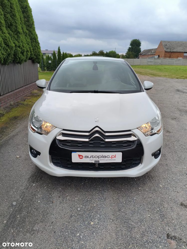 Citroën DS4 1.6 HDi SoChic - 7