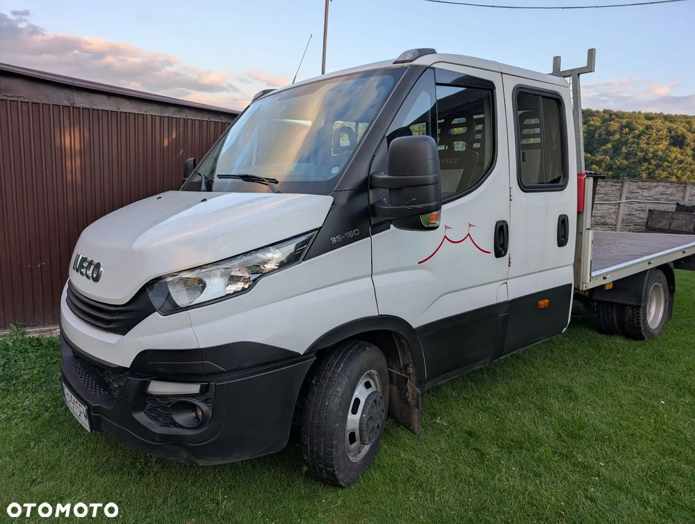 Iveco DAILY - 2