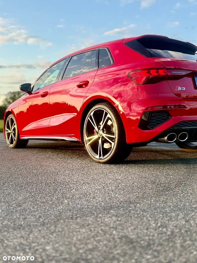 Audi S3 - 13
