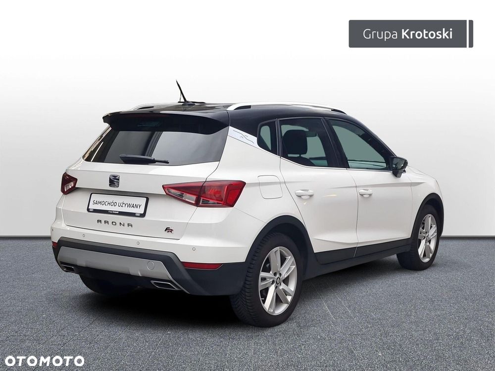 Seat Arona - 6