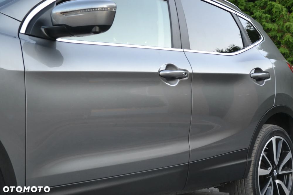 Nissan Qashqai 1.6 DIG-T Tekna - 12