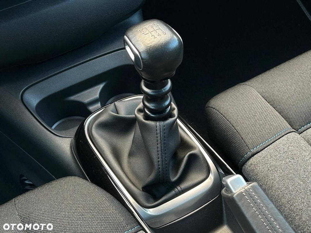 Citroën C4 Cactus 1.2 PureTech GPF Shine S&S - 23