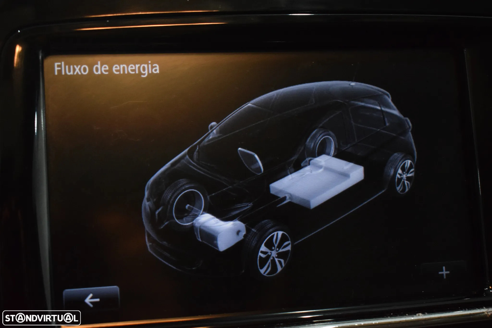 Renault Zoe (c/ Bateria) Zen - 19