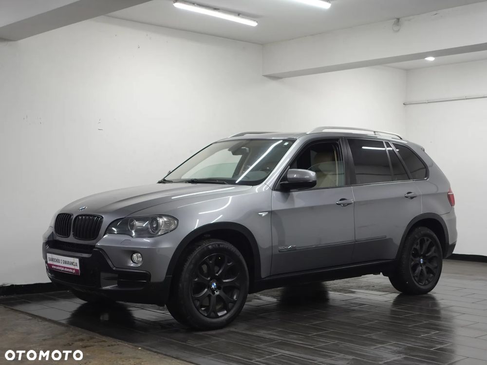 BMW X5 xDrive30d - 4