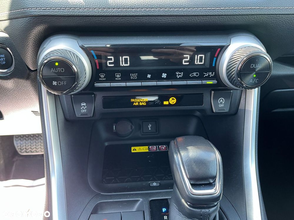 Toyota RAV4 2.0 Comfort 4x2 MS - 16