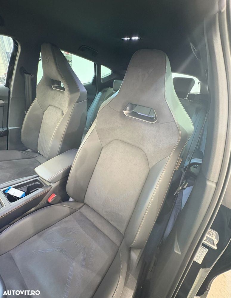 Cupra Formentor - 13