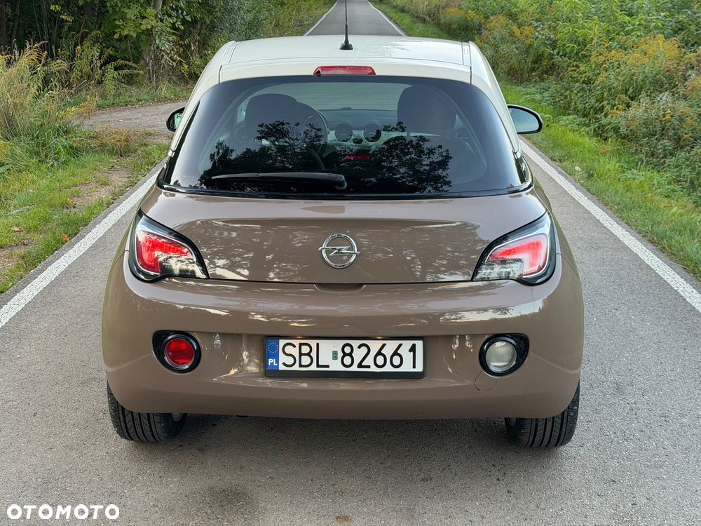 Opel Adam - 5