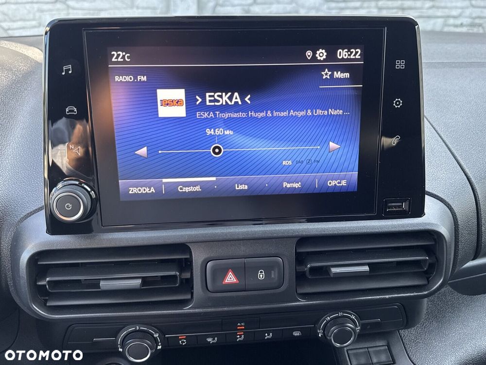 Toyota PROACE CITY - 29