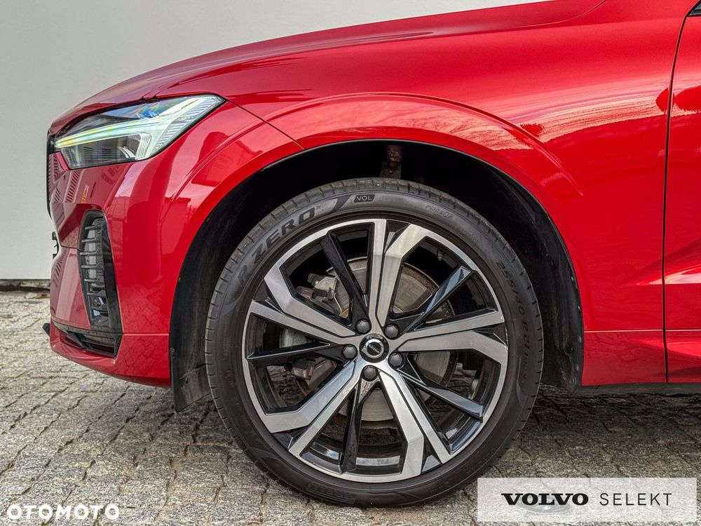 Volvo XC 60 - 11