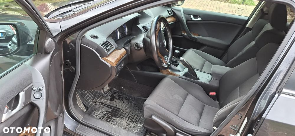 Honda Accord 2.0 Elegance - 5