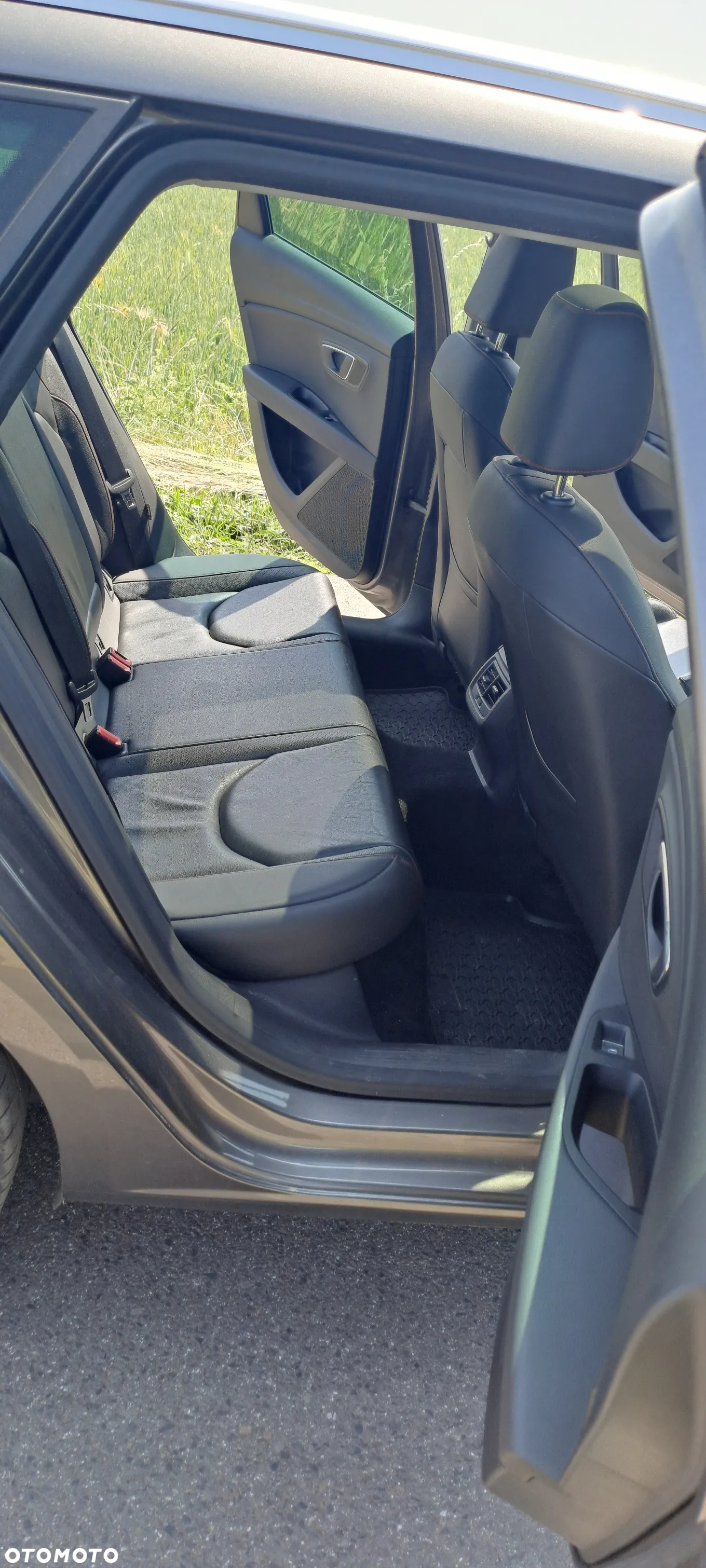 Seat Leon 2.0 TDI DPF Start&Stop FR - 16