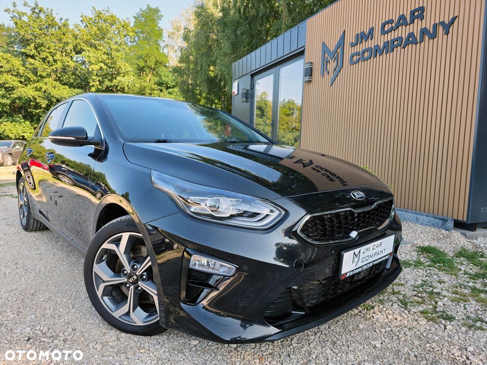 Kia Ceed - 2