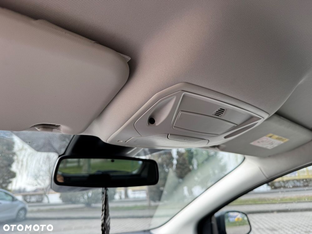 Ford Focus 2.0 TDCi Titanium ASS - 21