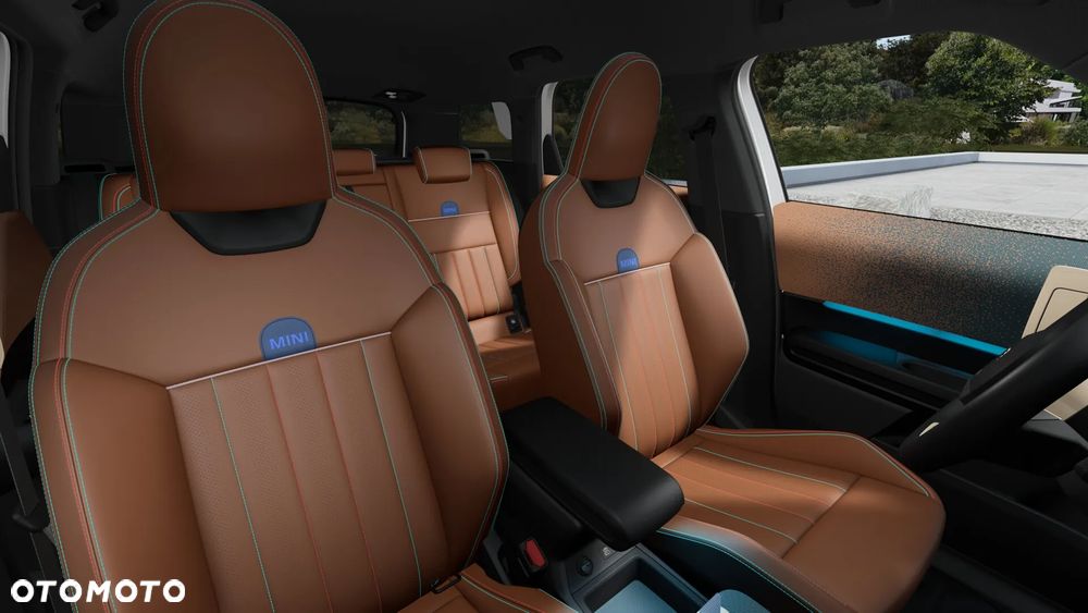MINI Countryman C mHEV Linia Favoured - 4