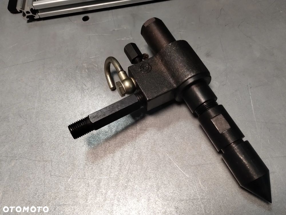 VP 44 pomair do Eps 815 Deltafi Bosch - 9