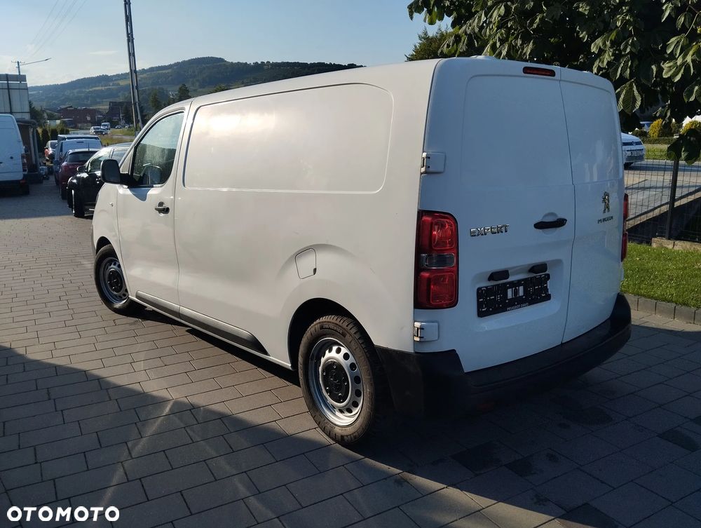 Peugeot Expert Pro L2H1 TwinCab Eco - 3