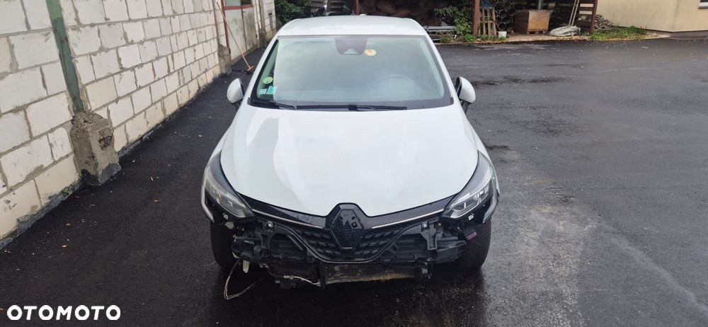 Renault Clio 1.5 dCi Energy Limited 2018 - 2