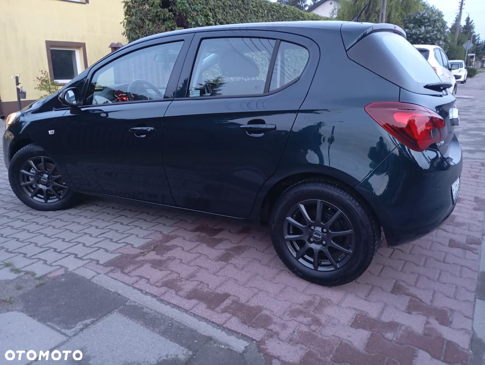 Opel Corsa 1.4 Selection - 7