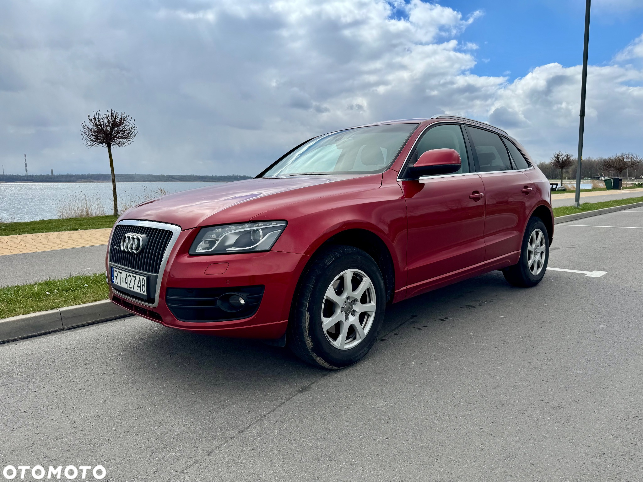Audi Q5 2.0 TDI Quattro S tronic - 3
