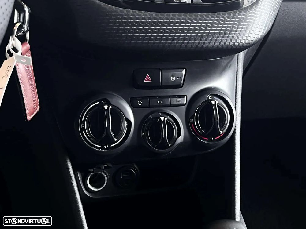 Peugeot 208 1.6 BlueHDi Style - 13