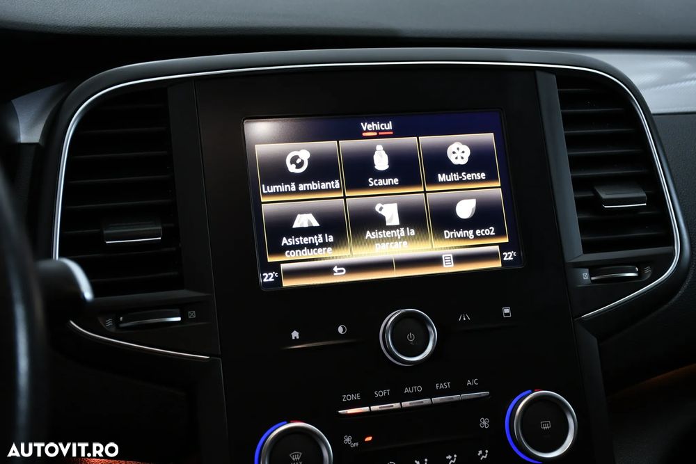 Renault Talisman - 21