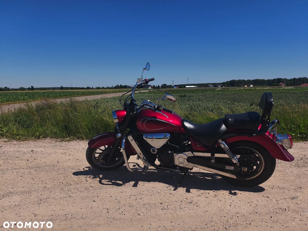 Hyosung Inny - 20