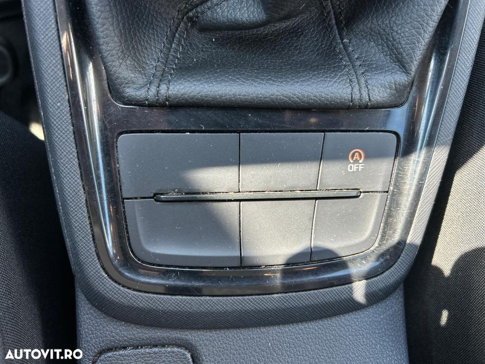 Skoda Kamiq 1.0 TSI Ambition - 28