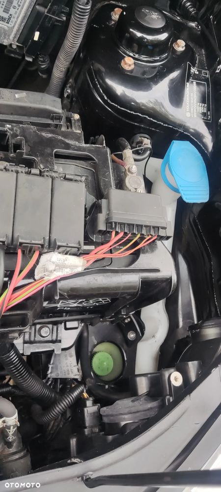 Volkswagen Polo 1.6 Automatik CrossPolo - 35