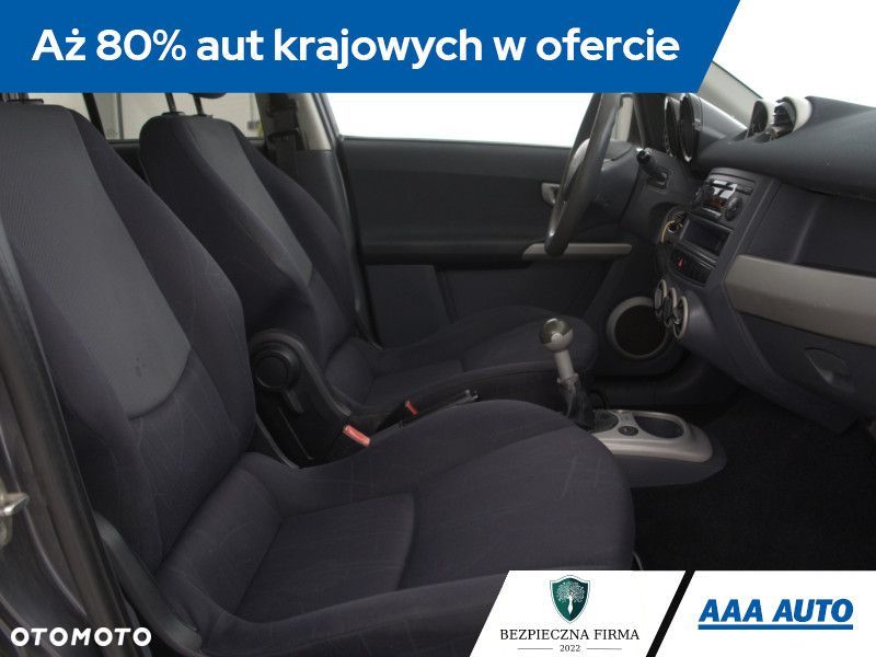 Smart Forfour - 11