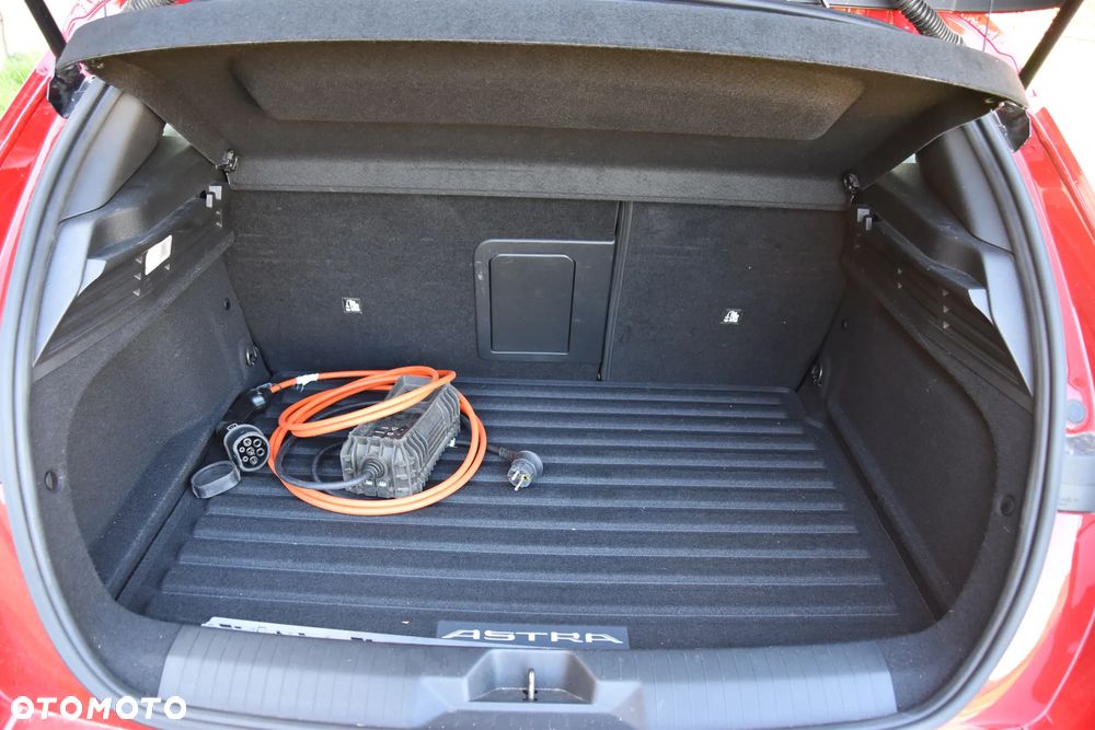 Opel Astra - 26