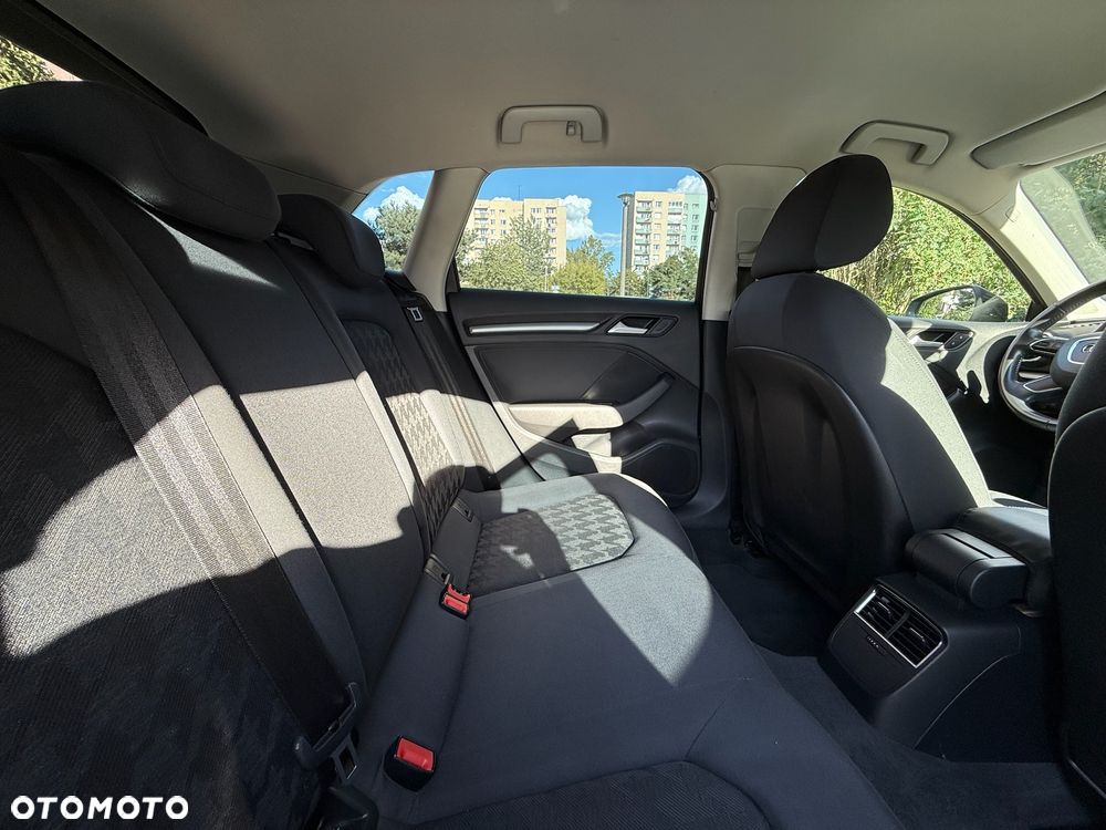 Audi A3 - 31