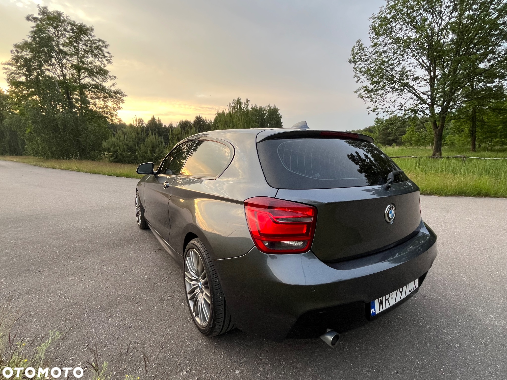 BMW Seria 1 118d Sport Line - 8