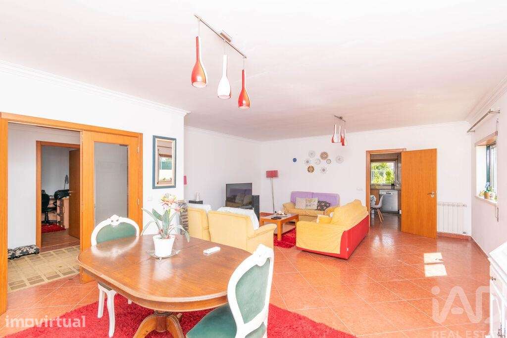 Casa / Villa T4 em Monte Real e Carvide de 208 m2 - Grande imagem: 5/8