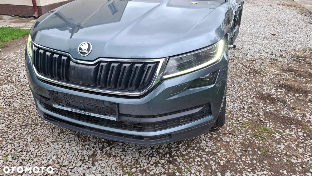 Skoda Kodiaq - 10