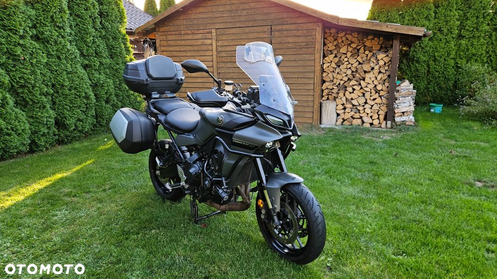 Yamaha Tracer - 16