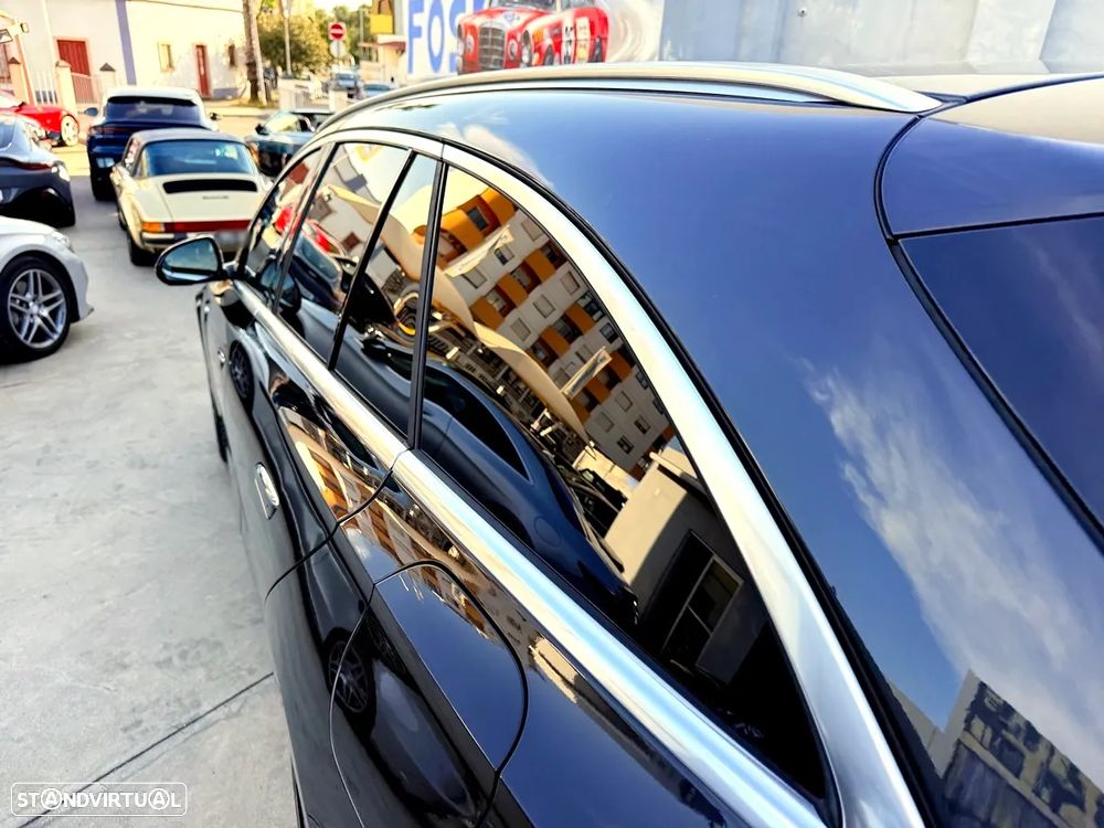 Mercedes-Benz E 300 de - 52