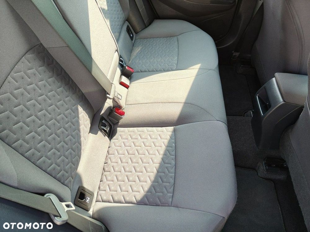 Toyota Corolla 1.2 T Selection - 11