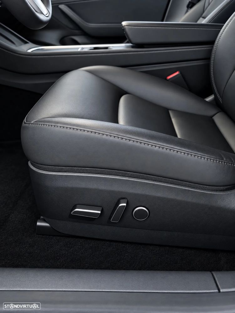 Tesla Model 3 Long Range Tração Integral Premium - 19