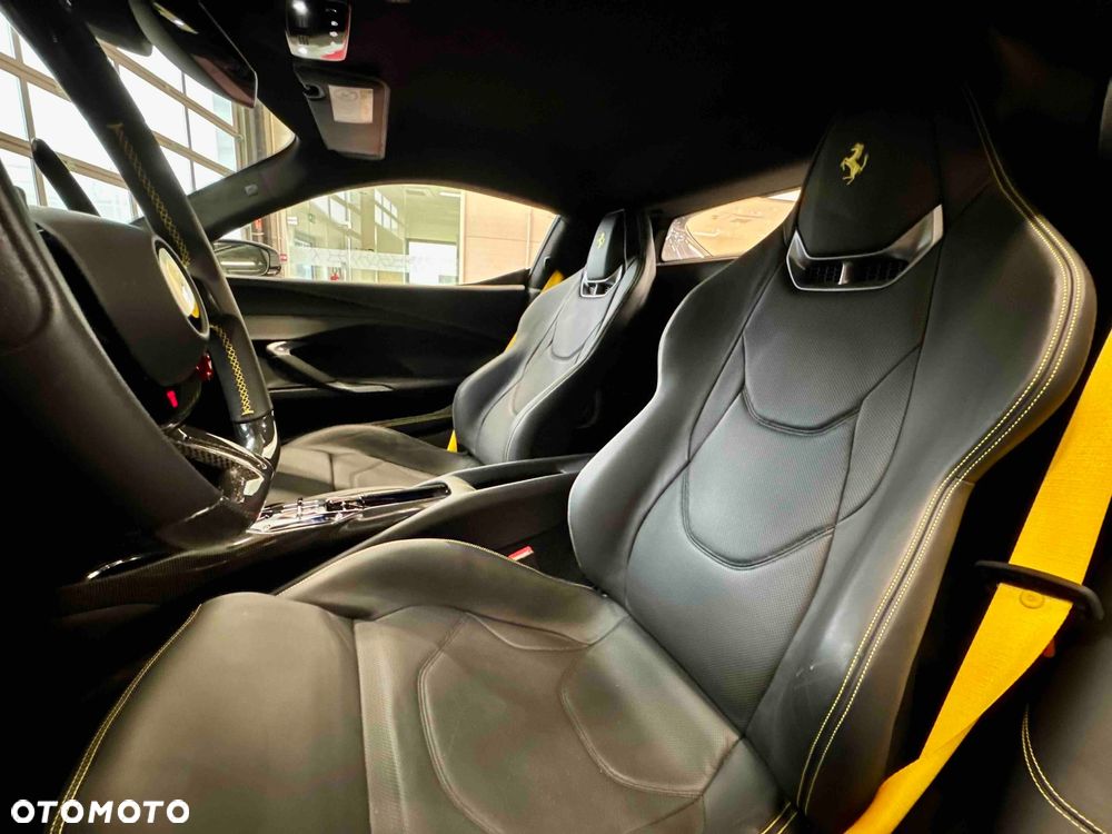 Ferrari 296 GTB - 21