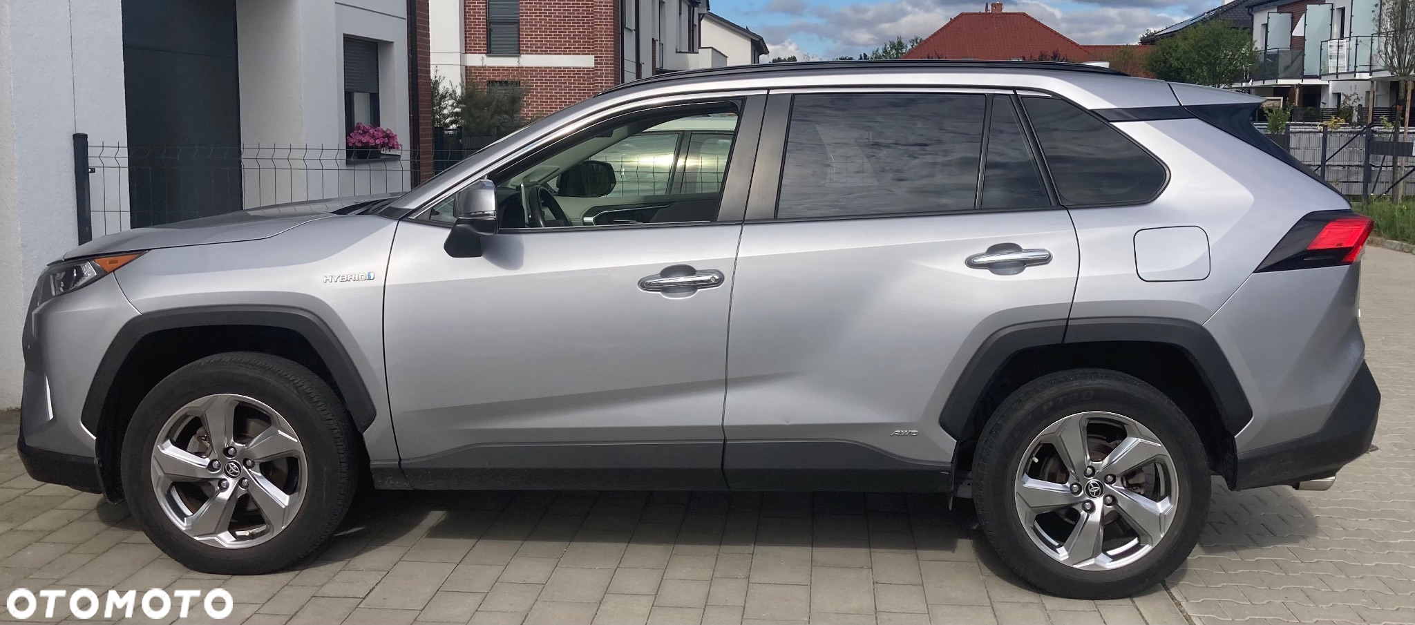 Toyota RAV4 - 2