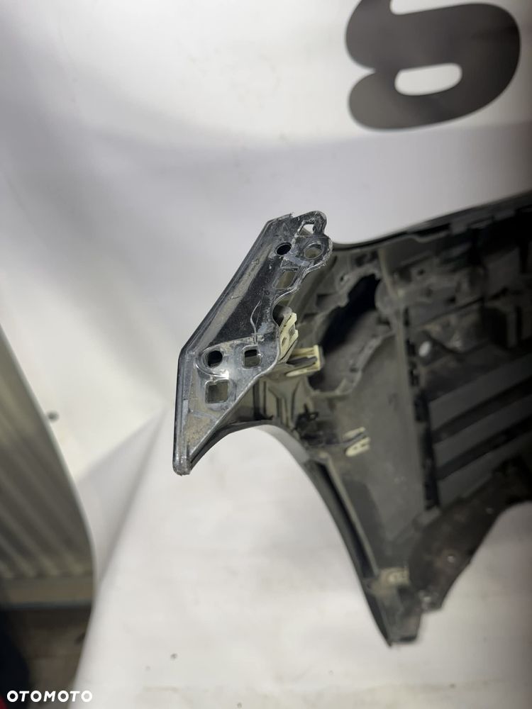 BMW 4 G26 M Pakiet Zderzak Przód Przedni K:475 2021-2024 PDC Radar 8078573 - 14