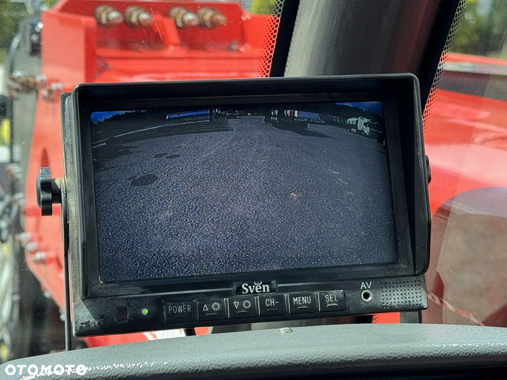 Manitou MRT 2150 + ROTO Ładowarka Teleskopowa Obrotowa - 25