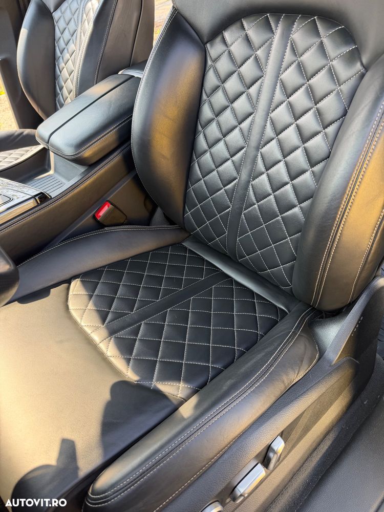 Audi Q7 SUV TDI quattro 170 kW tiptronic S line - 10