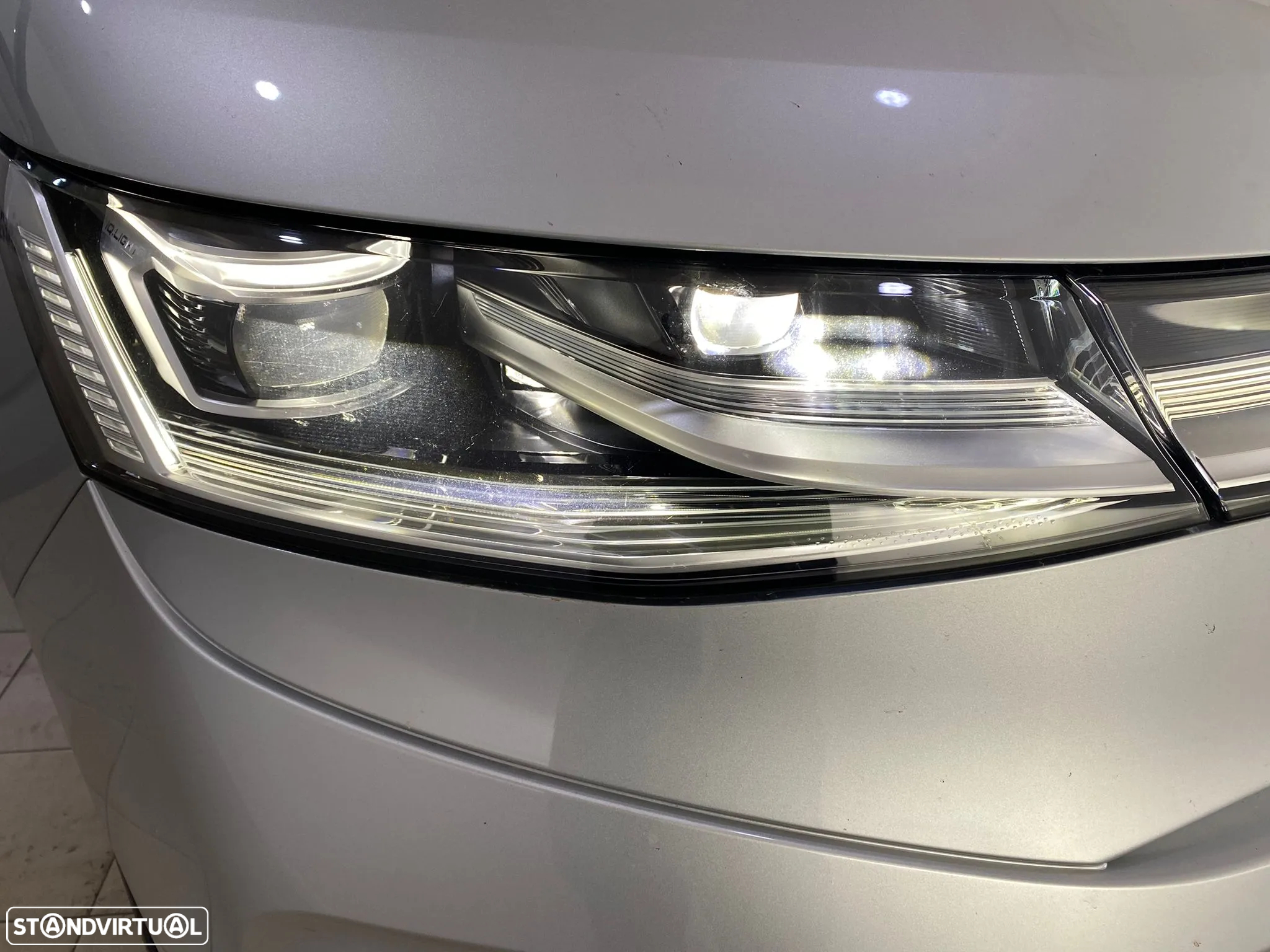 VW Multivan 1.5 TSI e-Hybrid Life DSG - 36