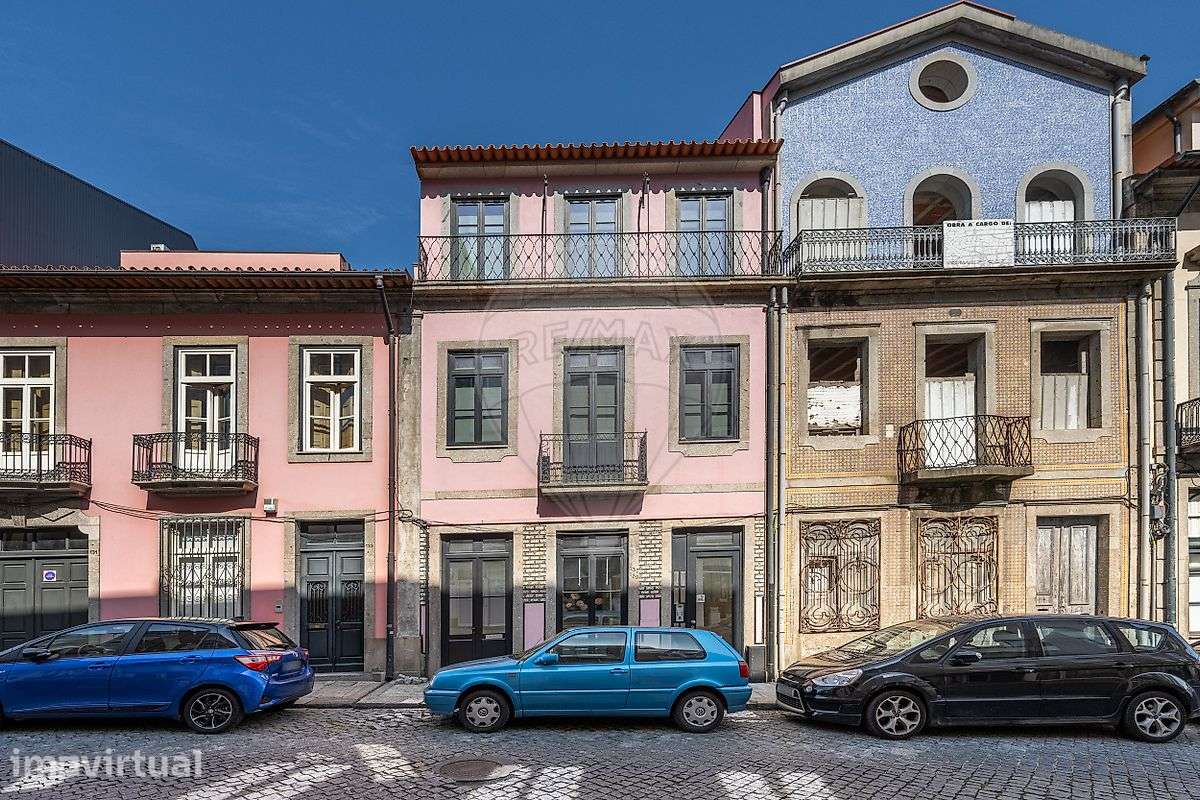 T3 no Centro Histórico — Oportunidade Única! - Grande imagem: 2/27