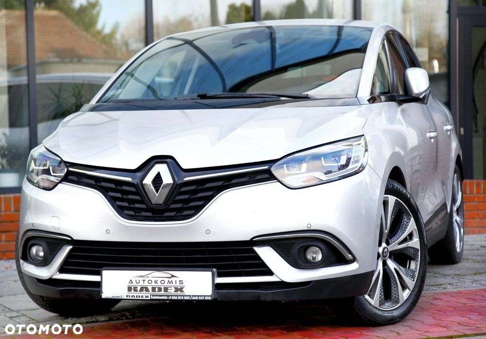 Renault Scenic 1.3 TCe Energy Intens - 20