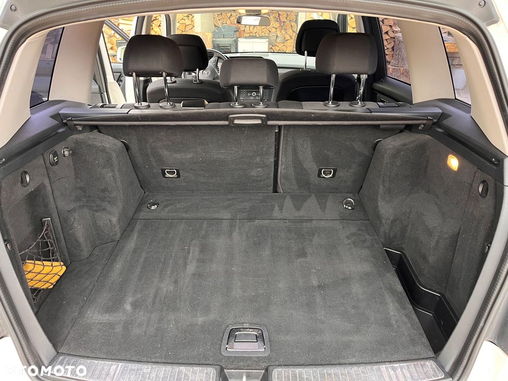 Mercedes-Benz GLK 320 CDI 4-Matic - 8